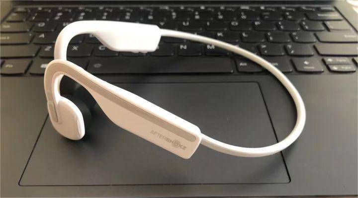 骑行运动耳机哪个好，盘点五款骑行佩戴的运动耳机