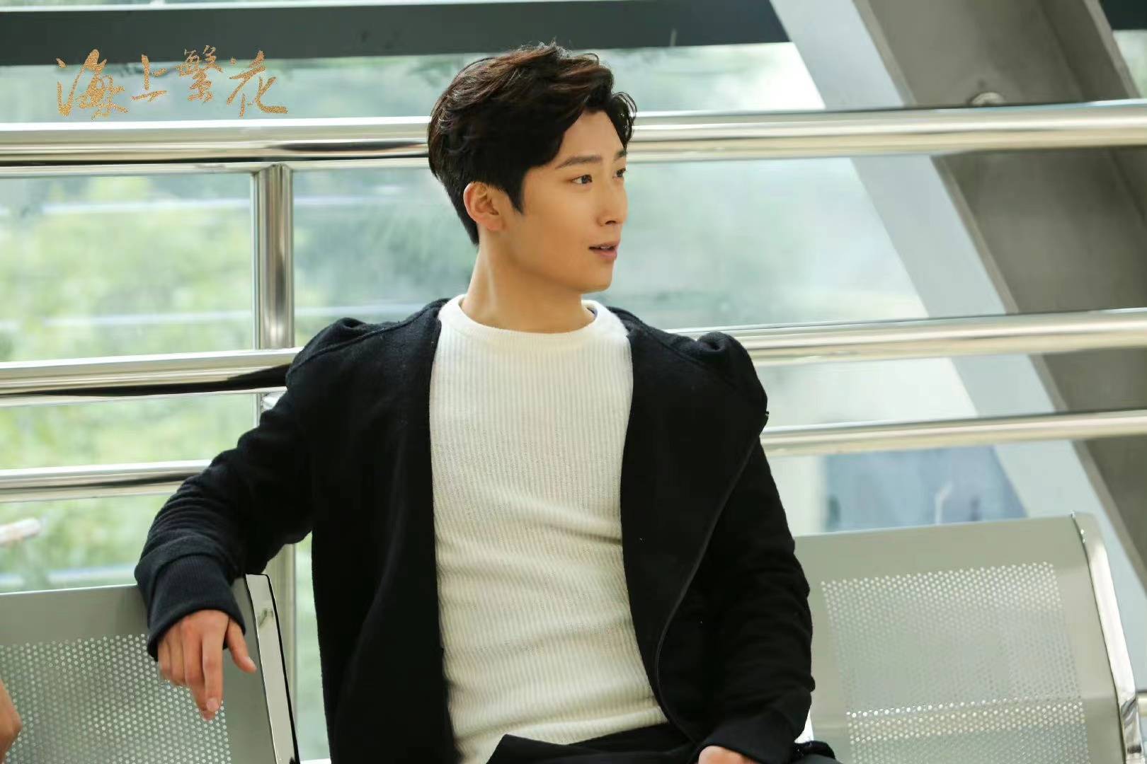 《海上繁花》剧情老套,狗血,又怎样?_雷宇峥_窦骁_邵振嵘