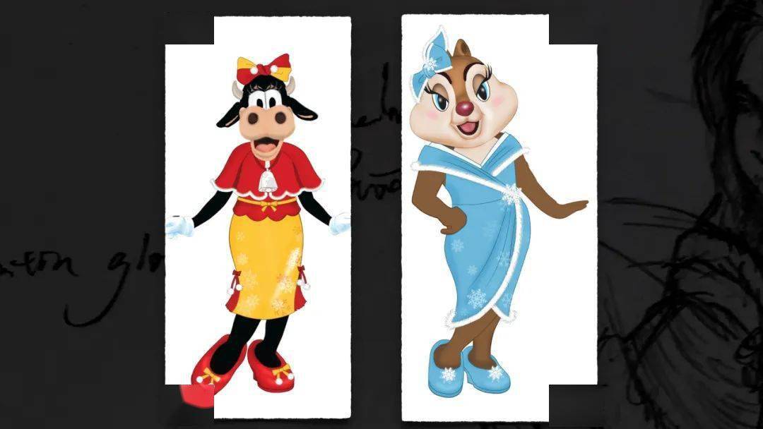 你永远可以相信迪士尼!