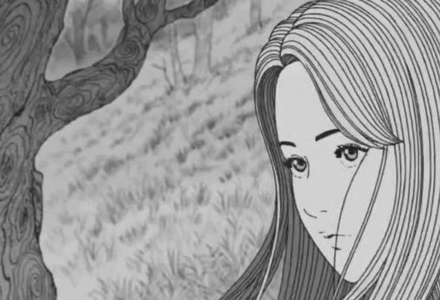 伊藤润二很多作品都有着很响亮的名声,其中《漩涡》和《富江》则是最