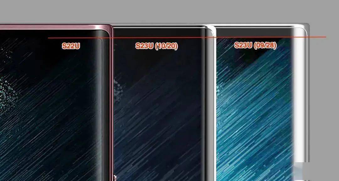 曝三星 Galaxy S23 / S23 + 机型仅提供 8GB 内存版本