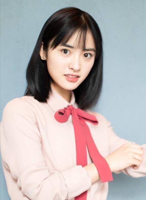 《月刊少女》沈月路透,别的不清楚但是沈月是真的瘦了!