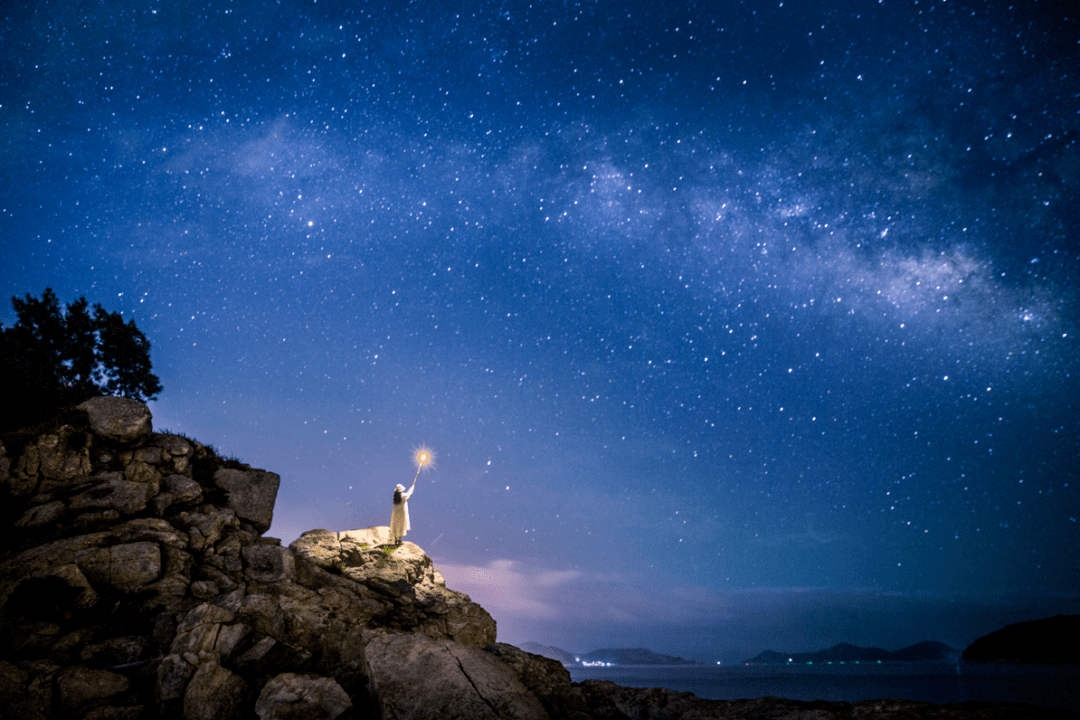洞头_星辰_大海