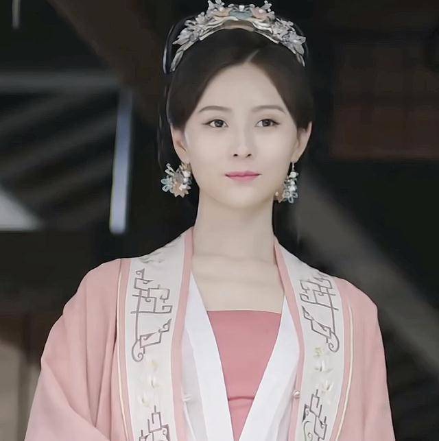 中的四嫂,没认出是《古剑奇谭》里的孙月言:变化太大_张维娜_角色_剧