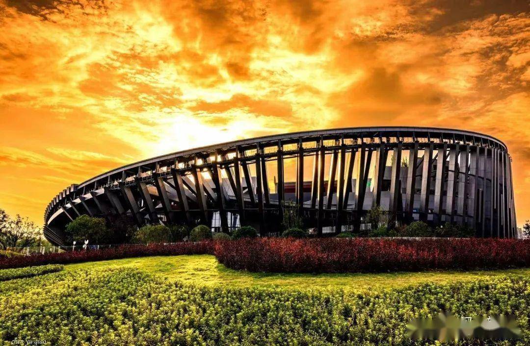 汉台美景与ai的碰撞竟如此惊艳_汉中_建筑_国都