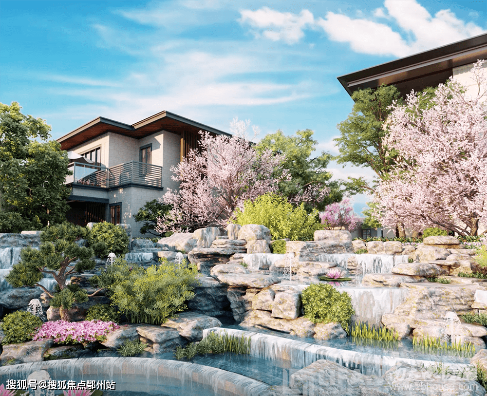 (缓山嘉院)全民营销丨缓山嘉院_缓山嘉院欢迎您丨湖州安吉缓山嘉院