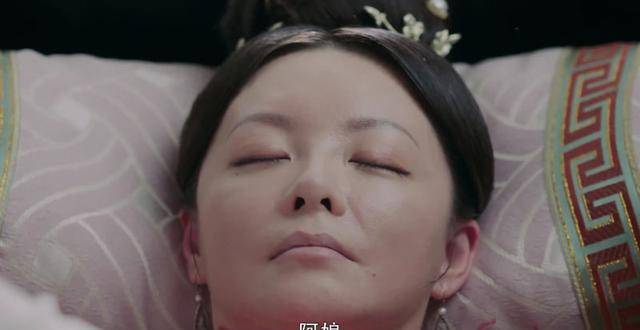 《长歌行》长歌母亲真被李世民所杀?