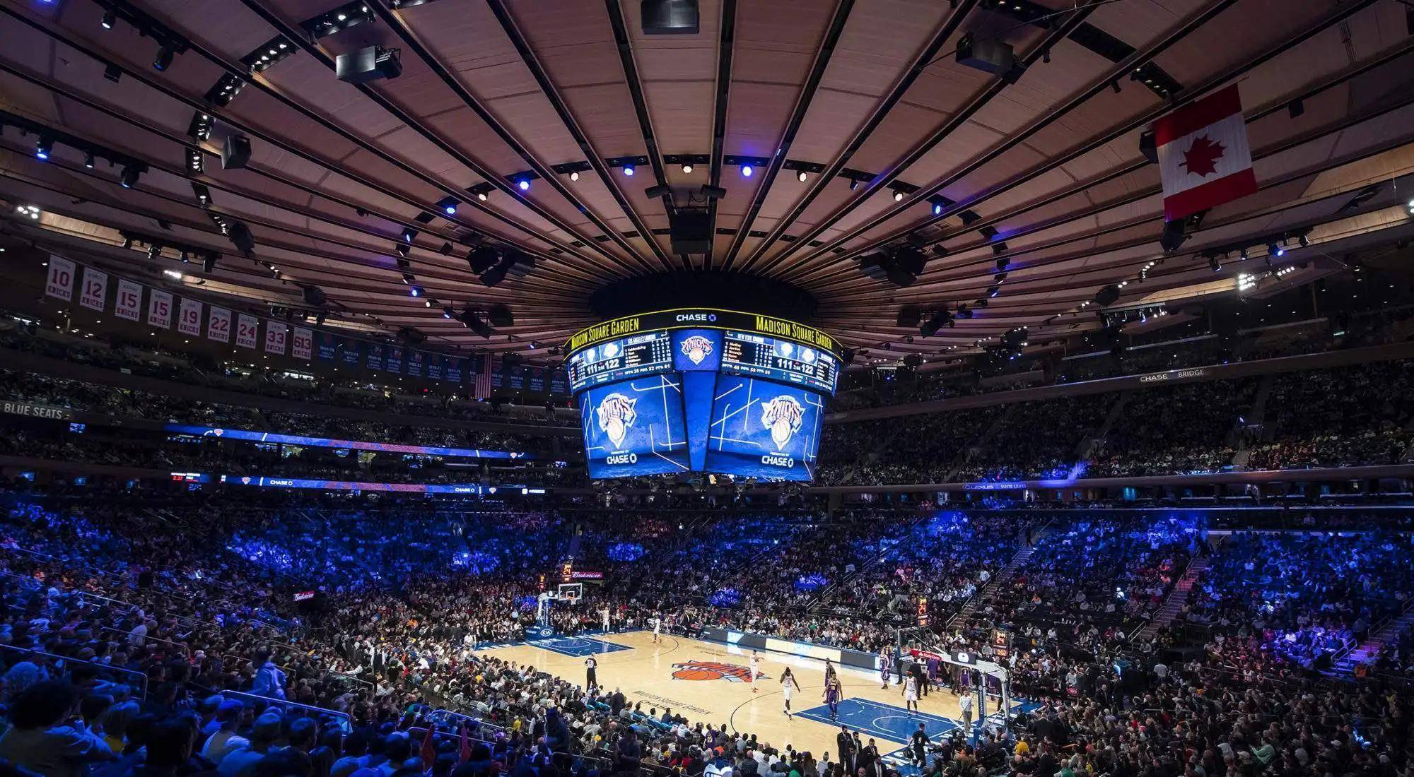 篮网_凯里-欧文_主场比赛