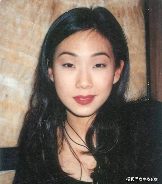 长相普通,却摄人心魂,这五位女星,比"整容脸"耐看多了_汤唯_林忆莲