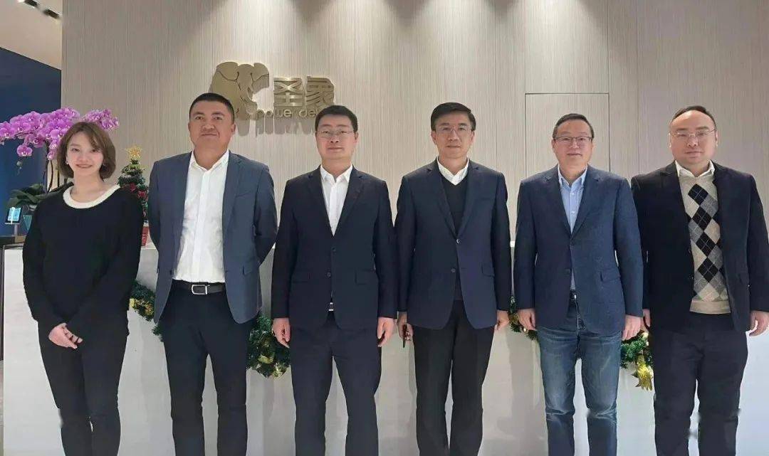 大亚圣象家居股份有限公司总裁吴谷华,圣象集团大客户事业部总经理