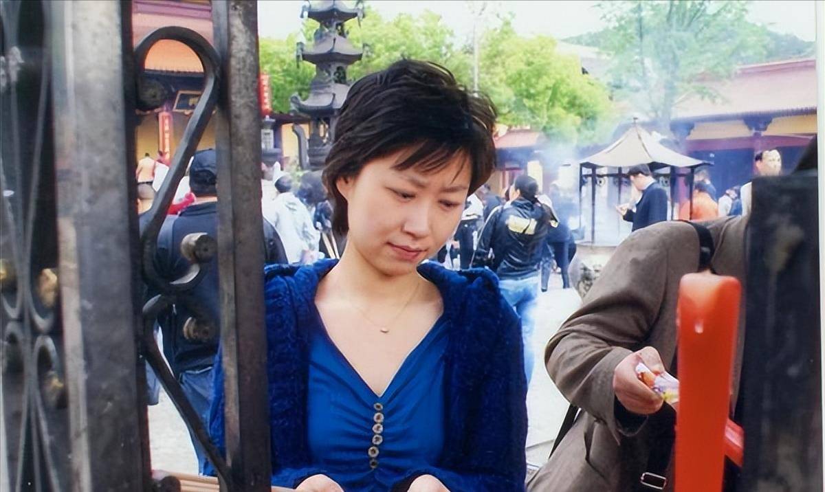 魏笑:新婚不到24小时离世,丈夫至今未娶,父母的坚守让人泪目_祁骥