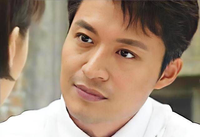 别以为马景涛只会咆哮,内娱油腻霸总们,请学学他的公子贵气_观众_傅叟