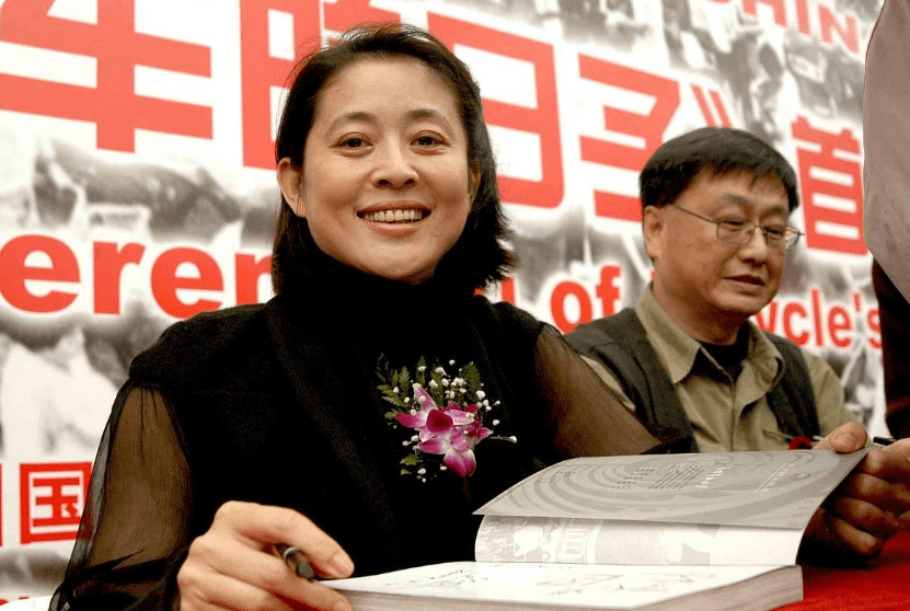 王文澜:为追倪萍在北京盖四合院,得知儿子患病后,竟选择分手_陈凯歌