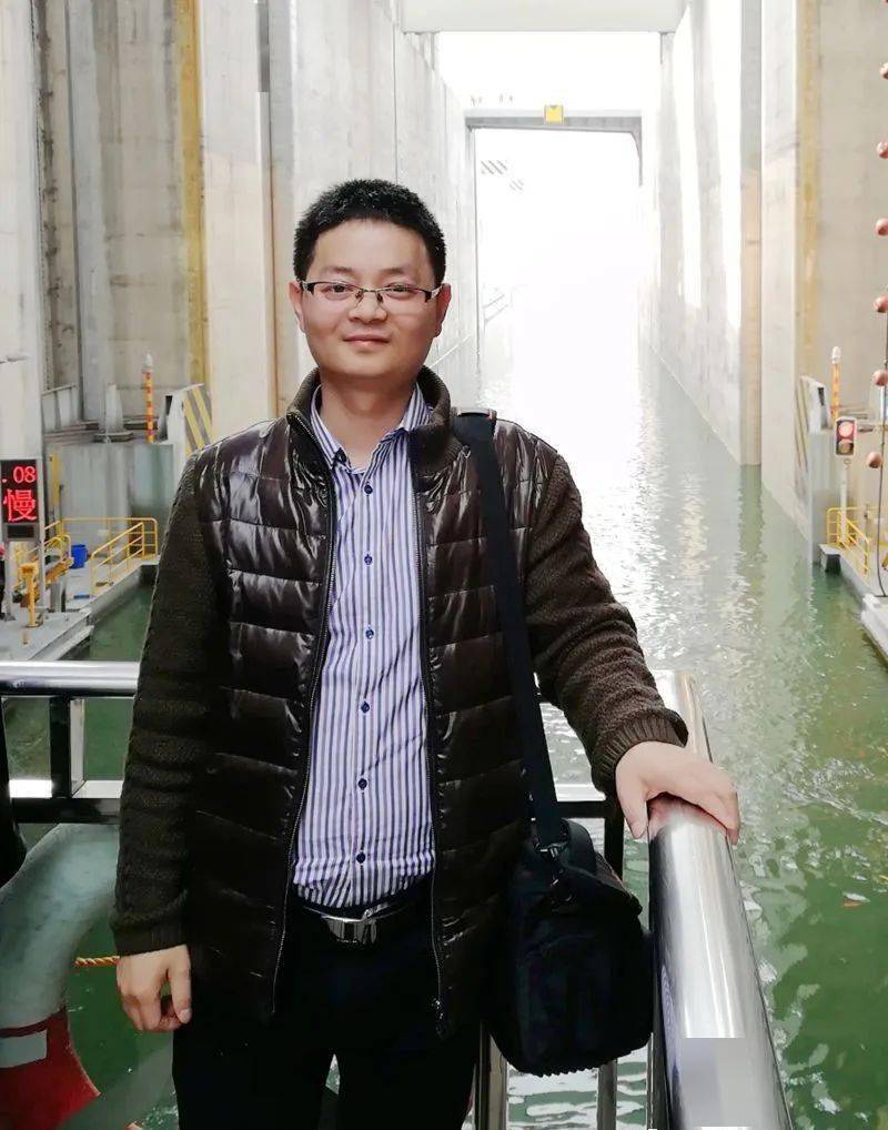 都昌三汊港中学毕业的优秀人才,全是博士,博士后,快看有你认识的吗?