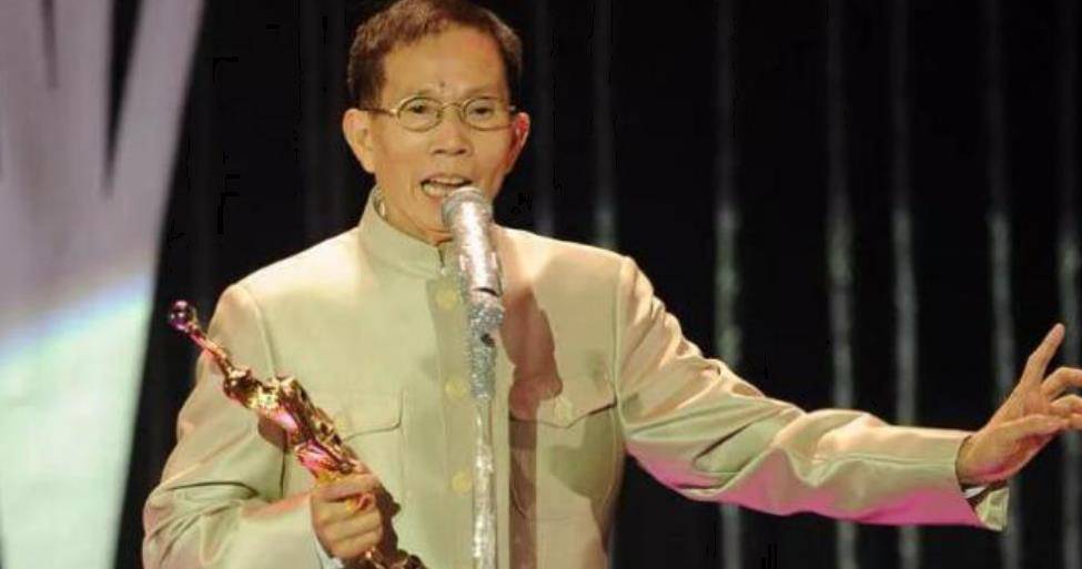 成龙与他闹翻,李连杰发誓与他永不合作,但他却仍让我们缅怀_刘家良