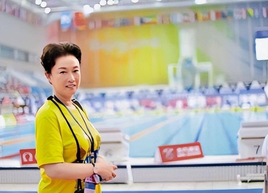 宁泽涛,终究为自己的"不可一世"付出了代价_游泳_叶瑾_军人家庭
