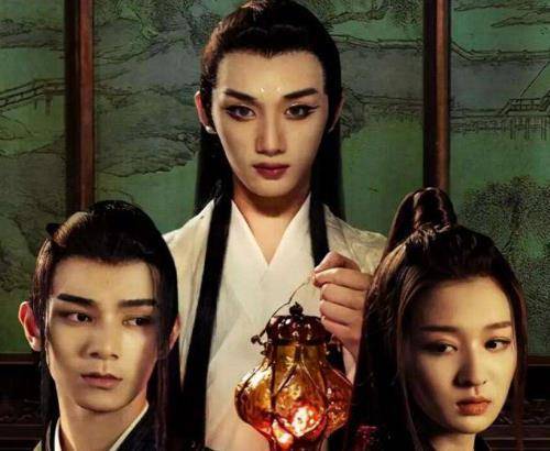 尤其是对丁程鑫和何昶希,你屡次发放s卡保护,还找了一大堆