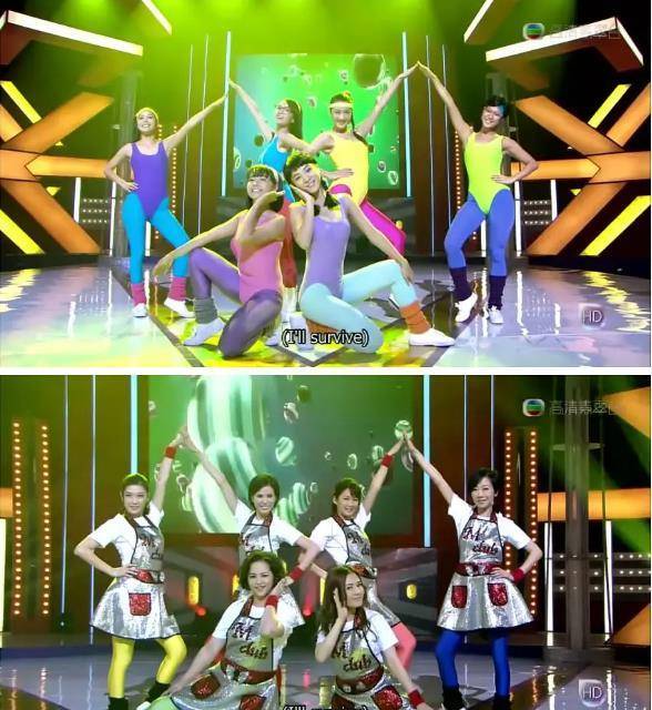 还记得当年的《女人俱乐部》吗?_赖慰玲_陈滢_少女