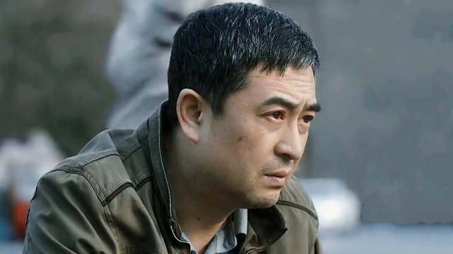 《装台》:三皮将以这种方式下线,却是最圆满的结局_蔡素芬_办法_状态