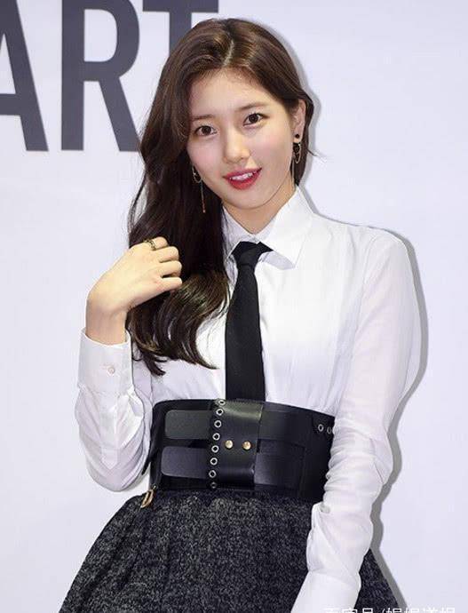 裴秀智出席活动太惊艳,穿一袭公主裙美成小仙女,被她迷住了!