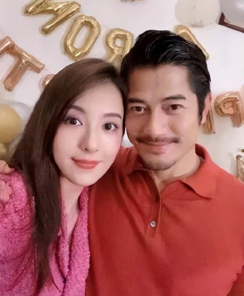 在结婚前郭富城就亮出了一张婚前协议内容是如果有一天两人离了婚那