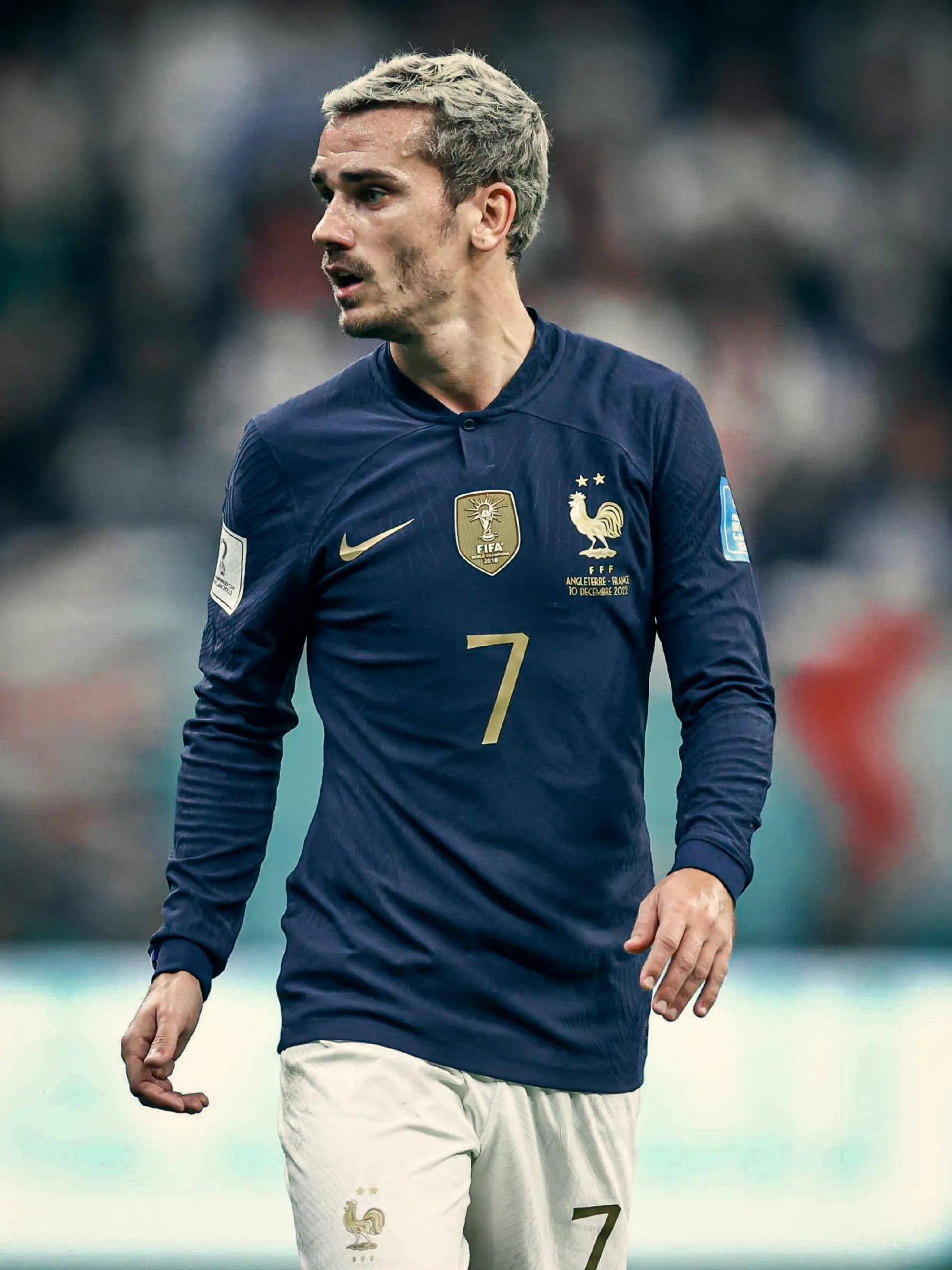 世界杯卫冕冠军淘汰英格兰,4强正式确定:半决赛对阵