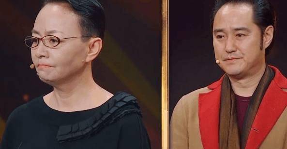 18岁与陈宝国飙戏,今《演员的诞生》又输给了宋丹丹_冯雷_翟天临_专业