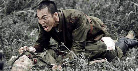 《勇士之城》再现东方的斯大林格勒保卫战_常德_何平安_王力可