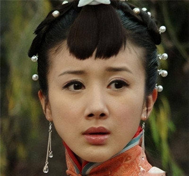 除了《李卫当官》中的"岳思盈",孙菲菲还参演过这些剧(三)_剧情_合作