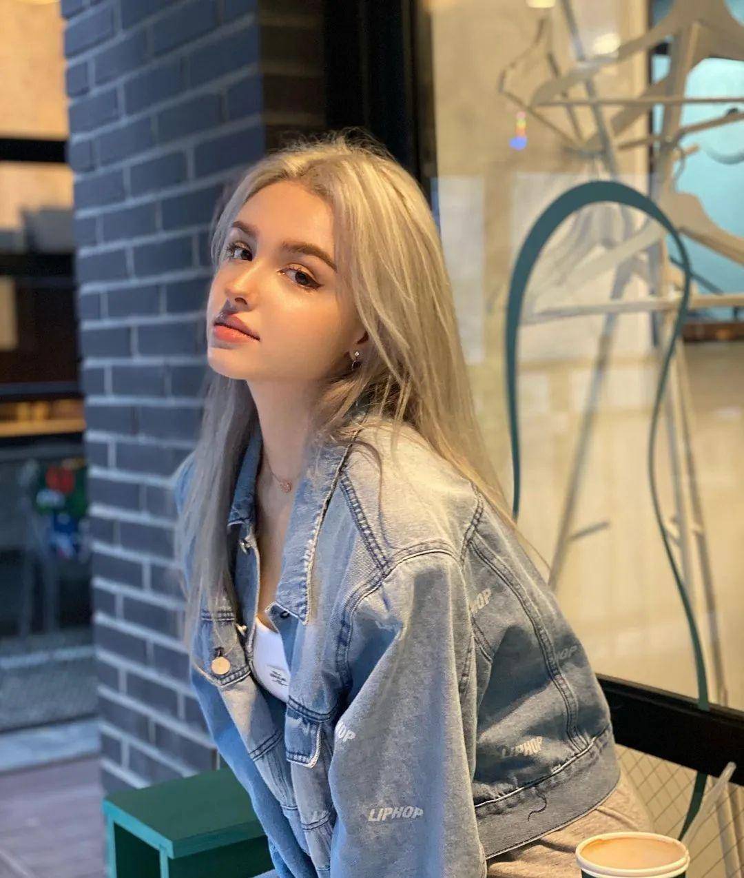 甜美感十足的芭比女神艾琳娜_林风_鬼灵_卡里莫娃