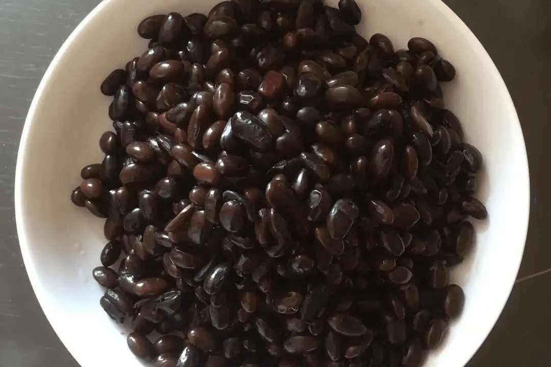 是"最好的医生",疫情放开,建议多吃4样,免疫强身体棒_食材_食谱_口蘑