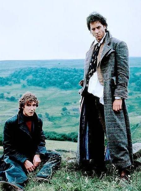 《我与长指甲》悲伤的同性间柏拉图式喜剧 国外百部电影排名第十