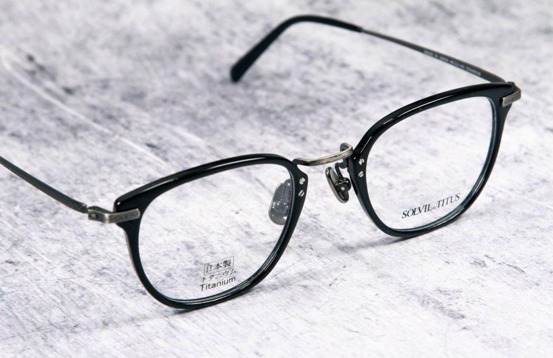 眼镜88 | 免费验光,快乐双十二,狂欢自在go!_titus_进行_solvil