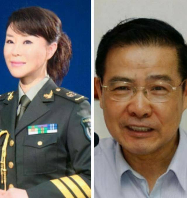 离不开邹友开的帮助,她是一位填词人,祖海在舞台舞台上演唱的那首歌就