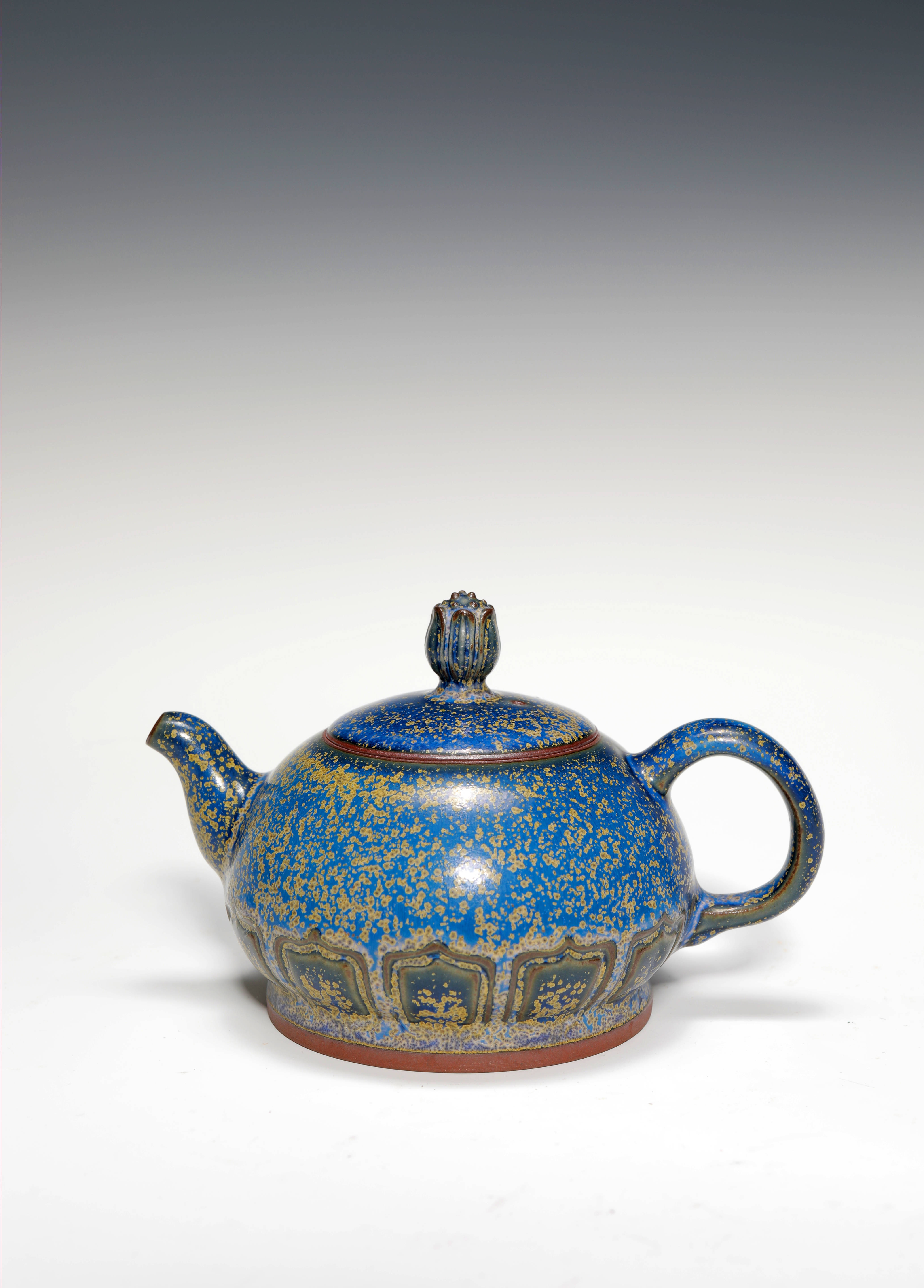 李自伟‖小巷里飞出茶钧的歌