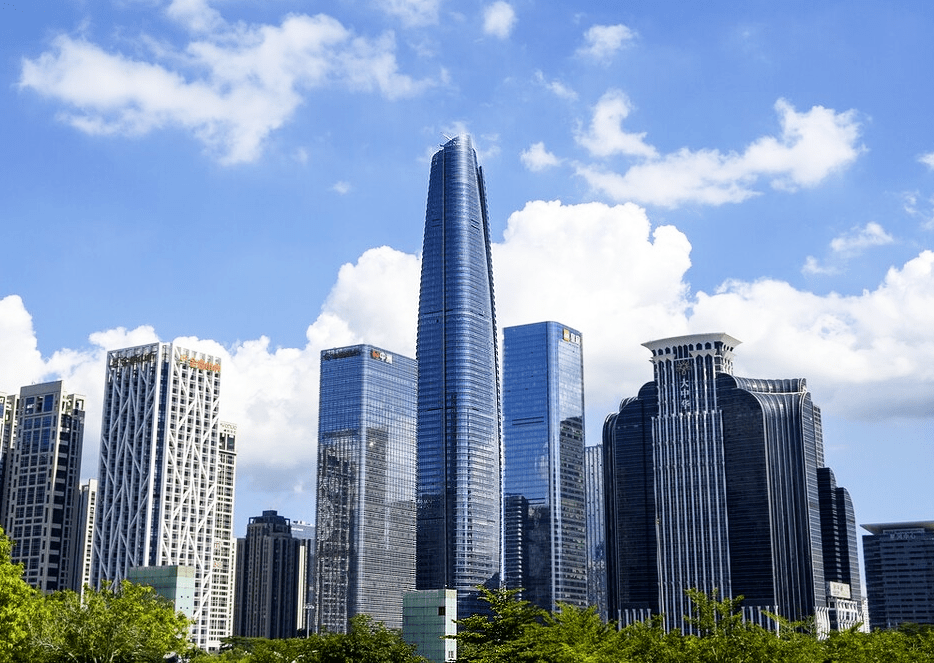 深圳大百汇广场全球招商电话:4000-88-3336_办公_福田_面积