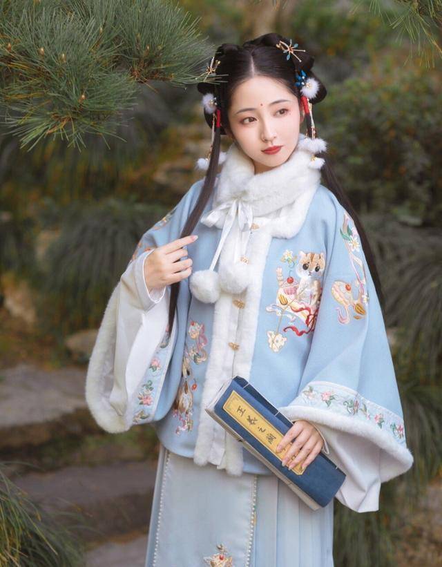 《两世情缘之福晋最大》闲散王爷和福晋,生了七个娃的故事_刘榕_牧遥