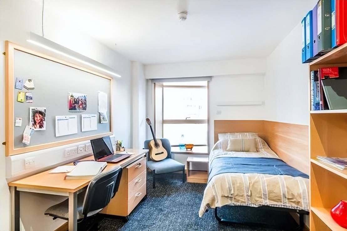 2023爱丁堡大学学生公寓汇总(全) | 英国租房君