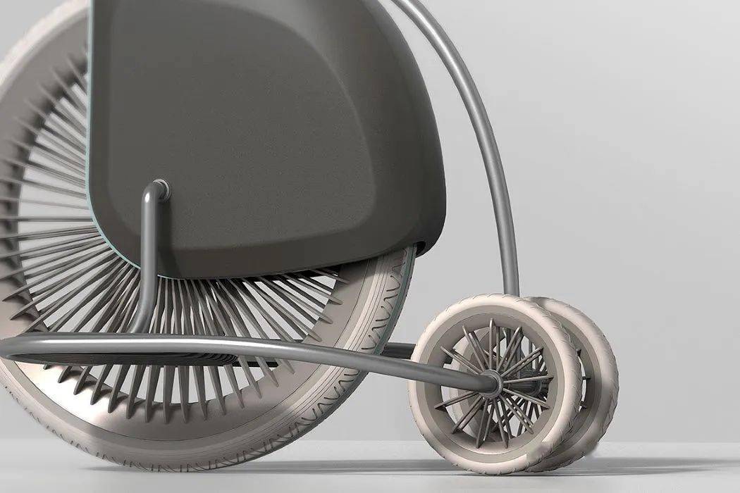 创意平衡车设计分享_搜狐汽车_搜狐网