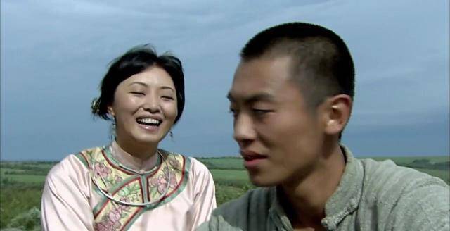 闯关东:朱开山和文他娘是自由恋爱,为何却逼迫传武要包办婚姻?