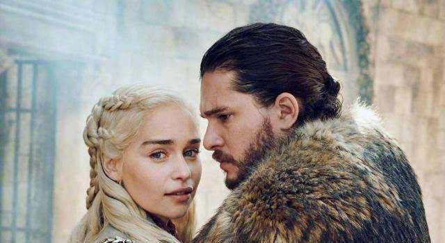 趋于疯狂的龙之母:《权力的游戏》中的君临城浩劫_瑟曦_詹姆_桑黛