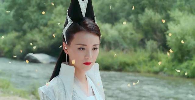 新版《绝代双骄》毁经典?胡天一真不适合饰花无缺_感觉_陈哲远_观众