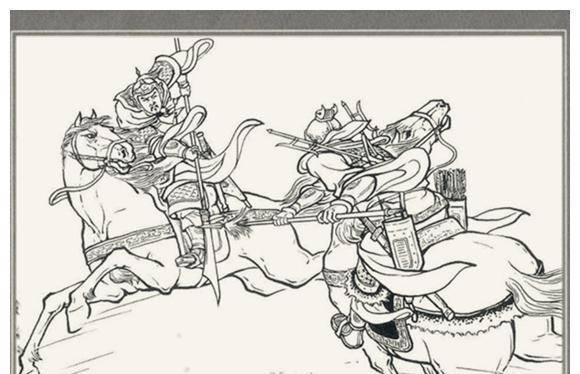 东吴前期的小跟班,后期的顶梁柱,轻松射死张辽,他到底有多厉害_丁奉