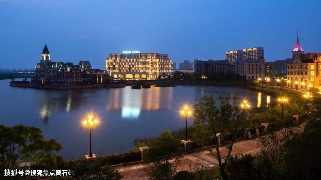 绿地长岛-最新现状!_崇明岛_规划_上海