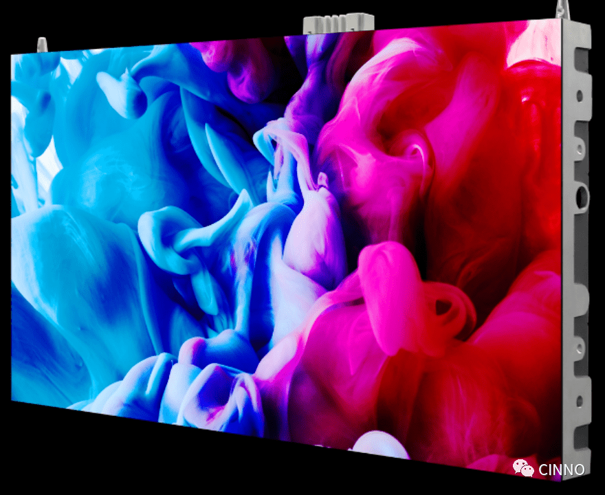 Led Display Sharp LED|Sharp/NEC推出新款直视LED显示屏系列_显示器_解决方案_技术