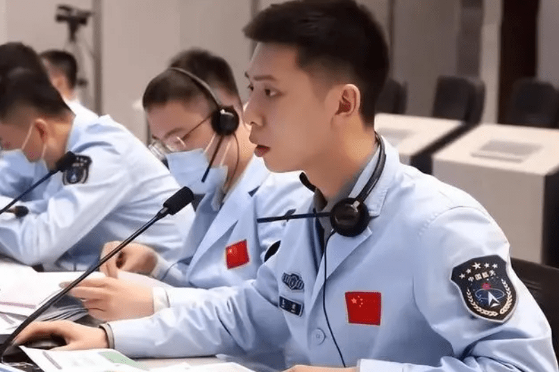 航天_神舟_本职工作