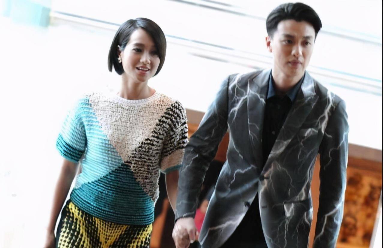 朱丹:五段恋情报废十年积劳成疾,比你我都坎坷,现在比谁都幸福_周一围