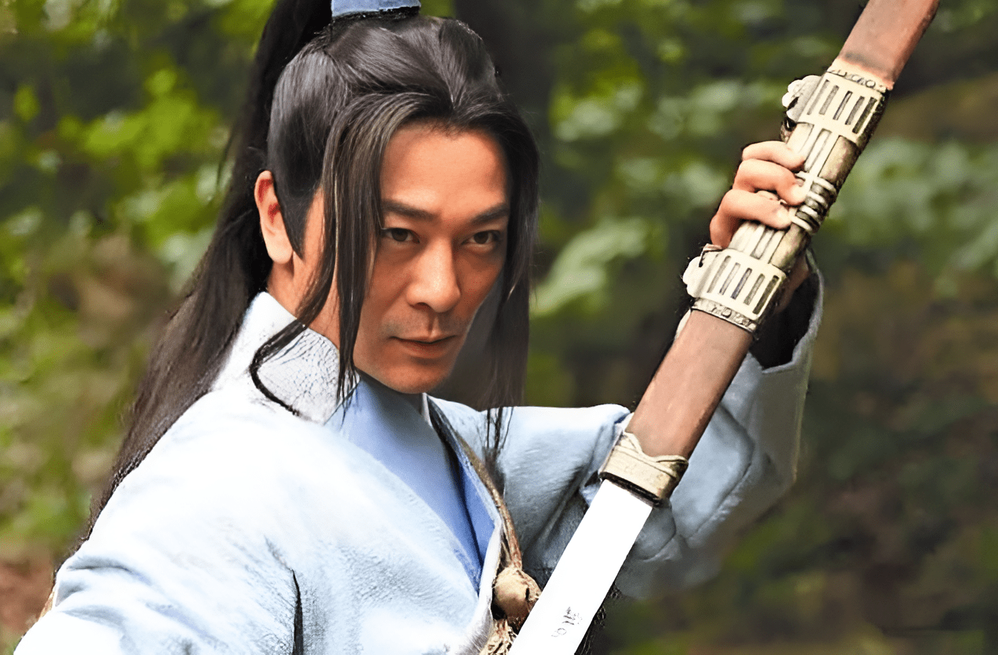 独孤求败有何战绩?