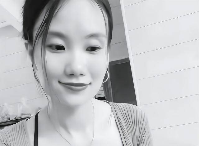 广东茂名一女网红开车送货途中遇害，香消玉殒，嫌疑人身份曝光！