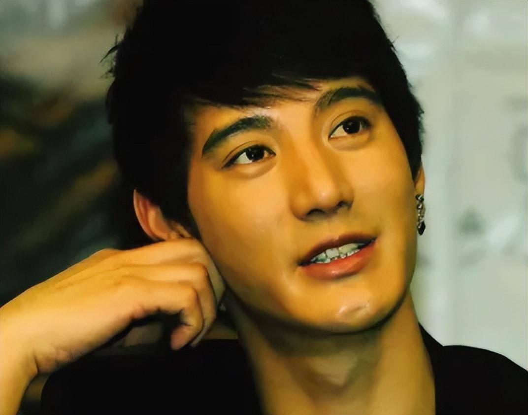 选秀冠军出身,前途原本一片光明,"康巴汉子"蒲巴甲为何不火了